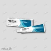 헤모엔 크림 35g
