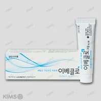 이베클로 크림 10g