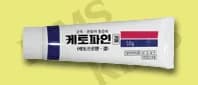 케토파인 겔 50g