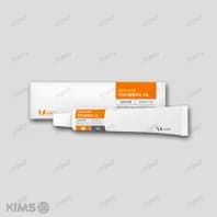카네스졸 플러스 크림 20g