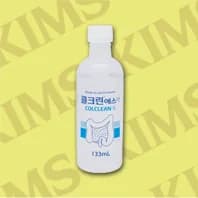 콜크린 에스 액 133ml