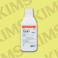 가소콜 액 500mL