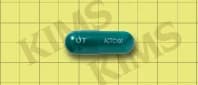 무테린 캡슐 100mg