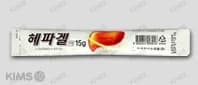 헤파겔 액