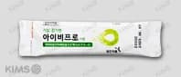 아이비 프로 시럽