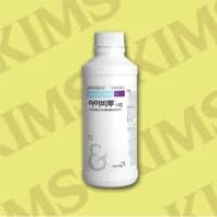 아이비투 시럽 500ml