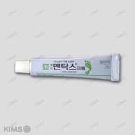 영진 멘탁스 크림 10g