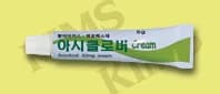 영풍 아시클로버 크림 5g