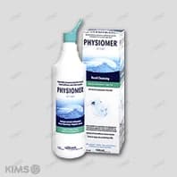 피지오머 비강세척액 젯 노즐 210mL