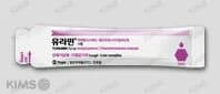 유라민 시럽 15mL