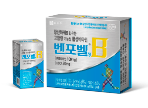 벤포벨B정