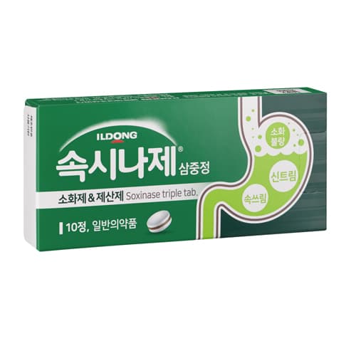 속시나제삼중정 /PTP