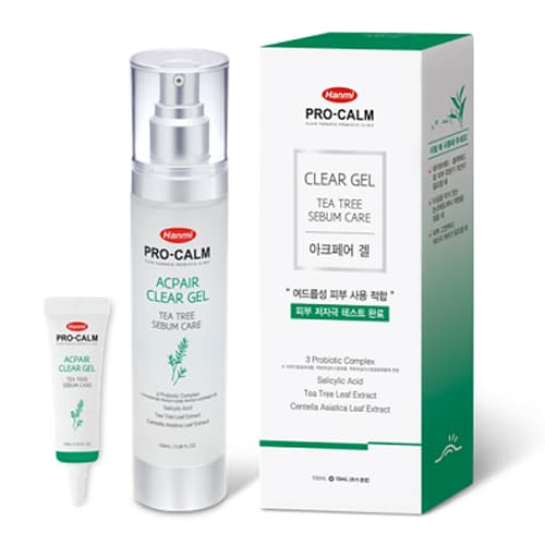 프로-캄 아크페어 클리어겔(100mL+10mL)*6EA + 샘플 30매