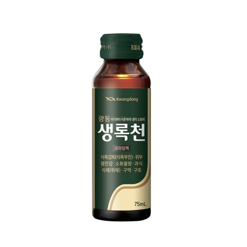생록천프라임액