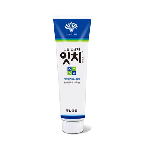 잇치 페이스트
