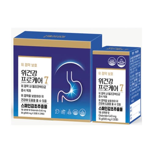 위건강 프로케어7