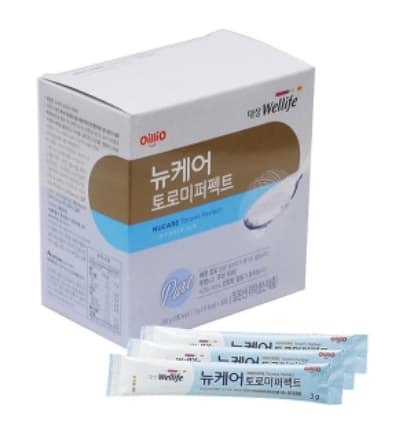 뉴케어 토로미 퍼펙트