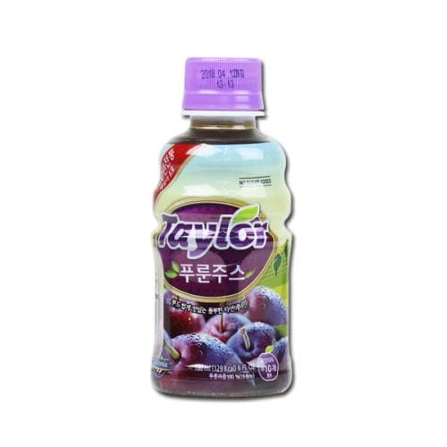 테일러 푸룬 주스