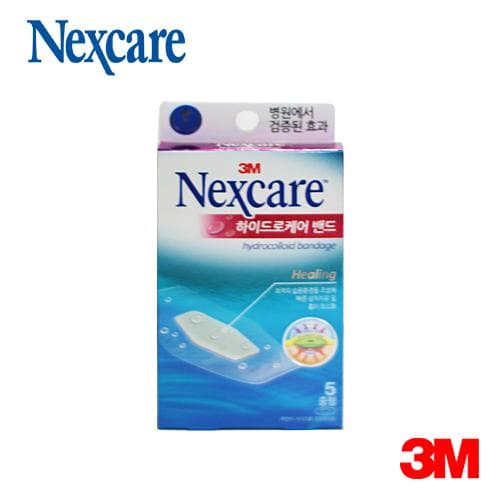 3M 하이드로케어밴드