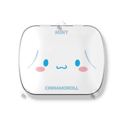산리오 민트캔디