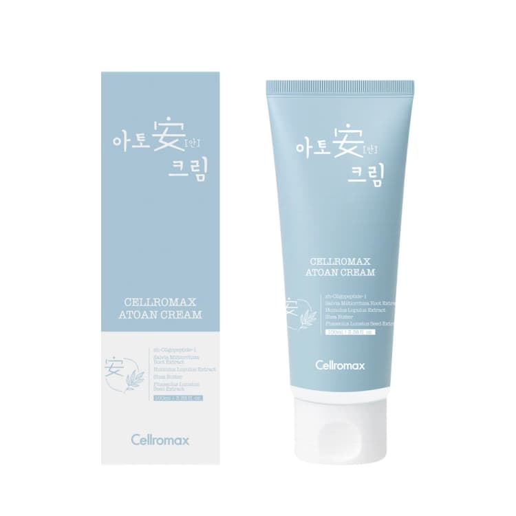 셀로맥스 아토안 크림