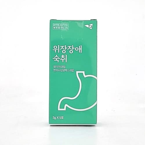 넬리아과립