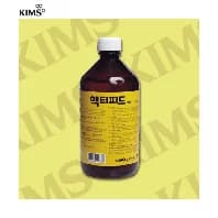 액티피드 시럽 500ml