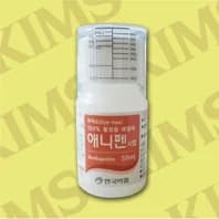 애니펜 시럽 50ml