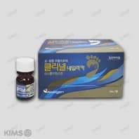 클리넬 네일라카