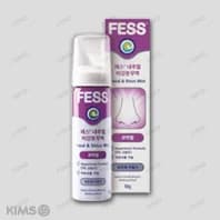 페스 내추럴 비강분무액