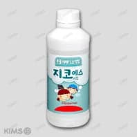 지코에스 시럽 500ml