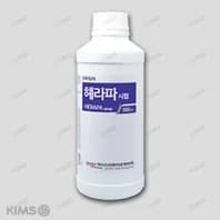 헤라파 시럽
