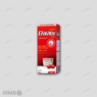 어린이 타이레놀 현탁액 100mL