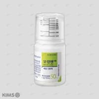 보령 펜 시럽 50mL