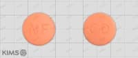나르펜 정 400mg