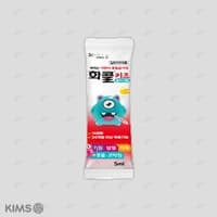 화콜 키즈 콜드 시럽