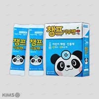 챔프 이부펜 시럽