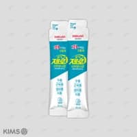 파인 큐 이부펜 시럽