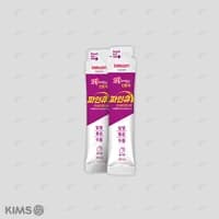 파인 큐 아세트펜 시럽 20mL