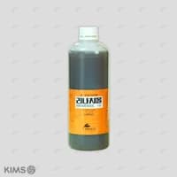 리나치올 시럽 5% 1L
