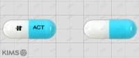 휴온스 아세틸시스테인 캡슐 200mg