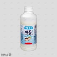캐롤 시럽 500ml