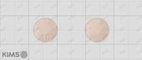 어린이용 타이레놀 정 80mg