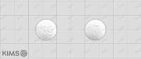 글로 아스피린 장용정 100mg