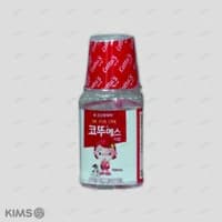 코뚜에스 시럽