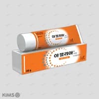 아젤리아 크림