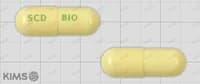 비오락토 캡슐 300mg