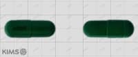 아코라마 캡슐 200mg