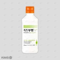 키즈부펜 시럽 500ml