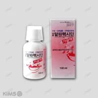 성광 알파헥시딘 가글액 1mL/100mL